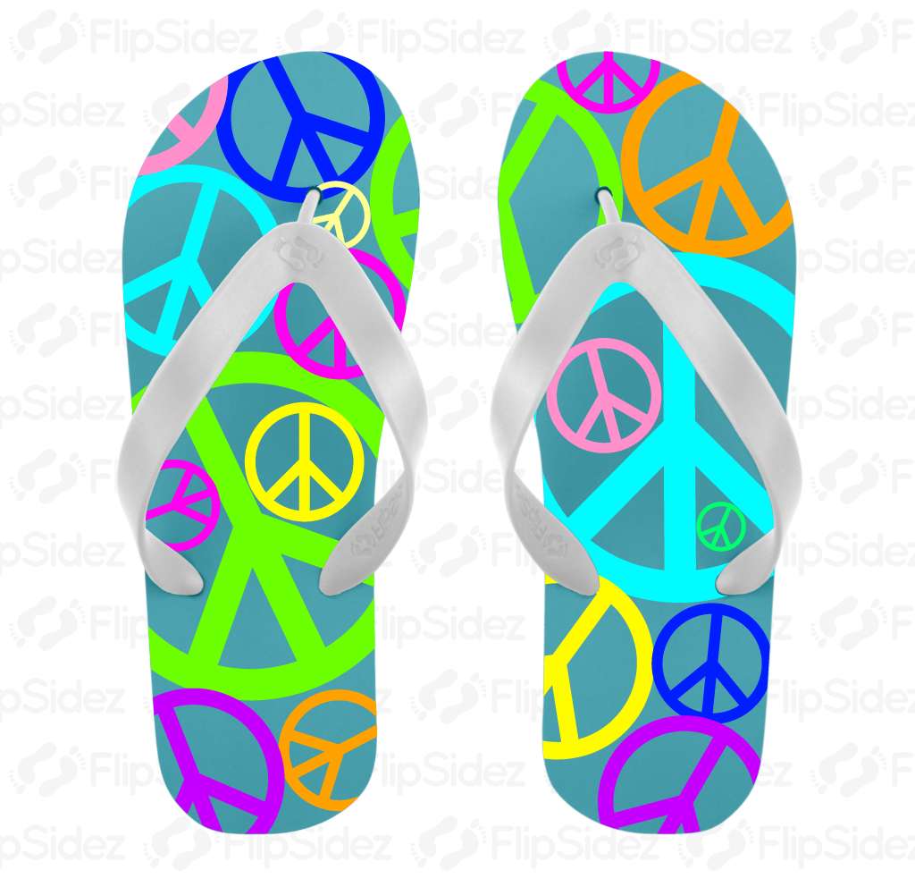 Detail Cute Flip Flop Clipart Nomer 36