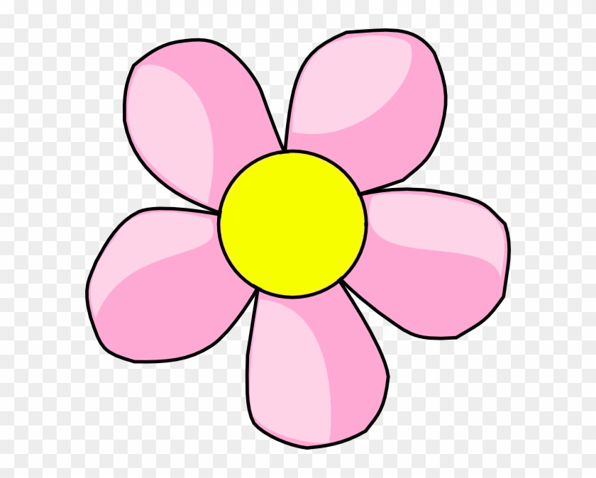 Detail Cute Flower Clipart Png Nomer 34