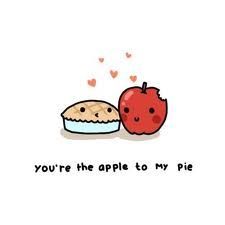 Cute Food Quotes - KibrisPDR