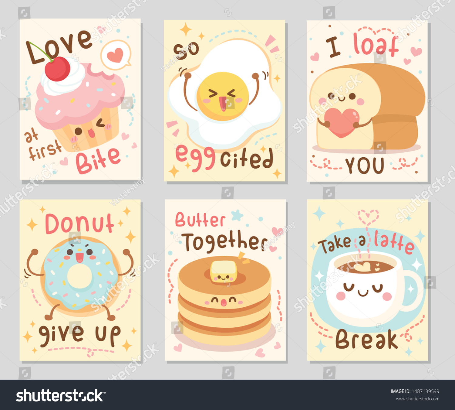 Detail Cute Food Quotes Nomer 20