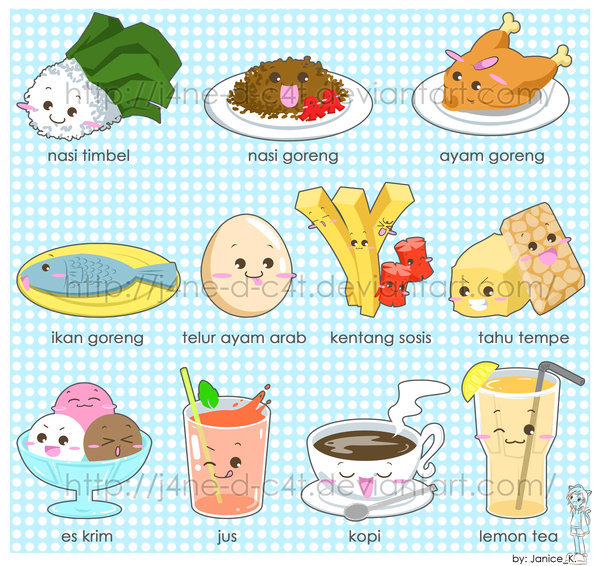 Detail Cute Food Quotes Nomer 30