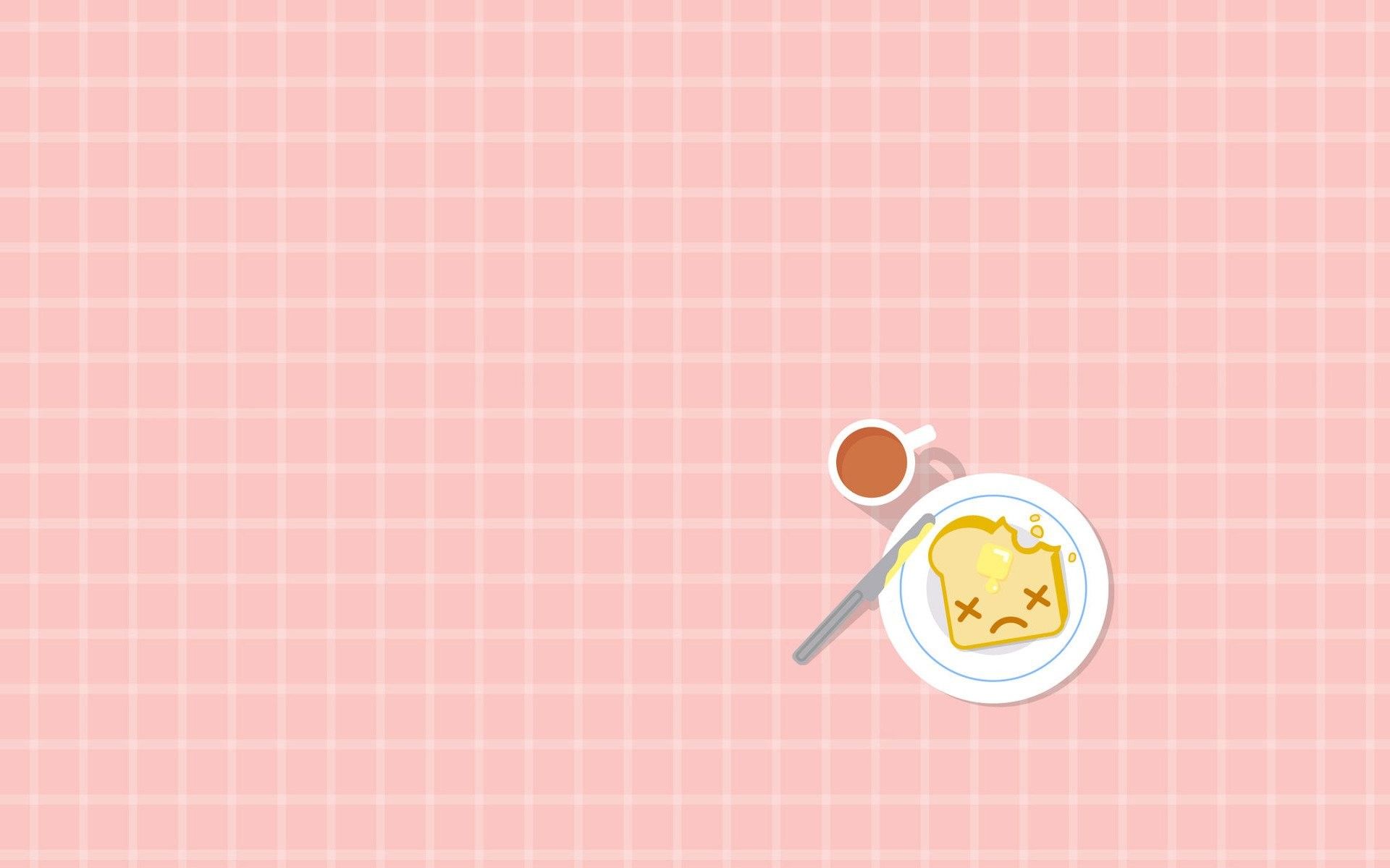 Detail Cute Food Wallpaper Nomer 44