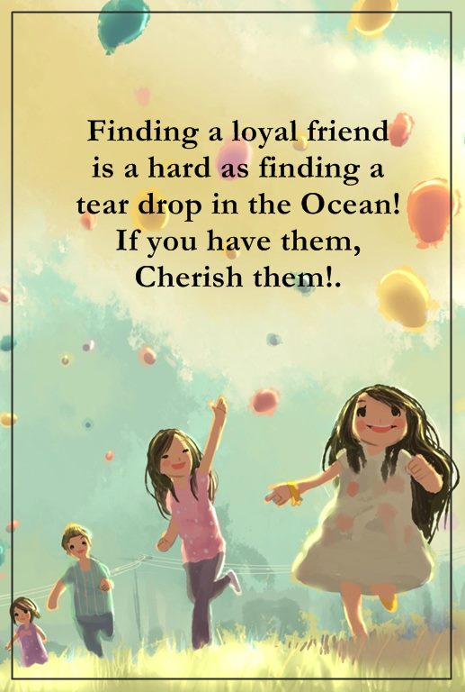 Detail Cute Friendship Quotes Nomer 25