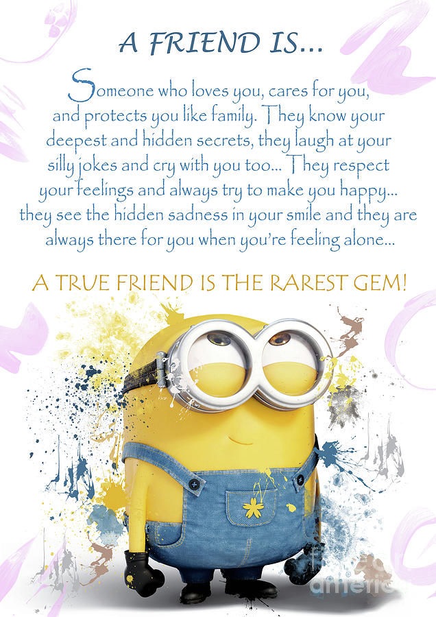 Detail Cute Friendship Quotes Nomer 26