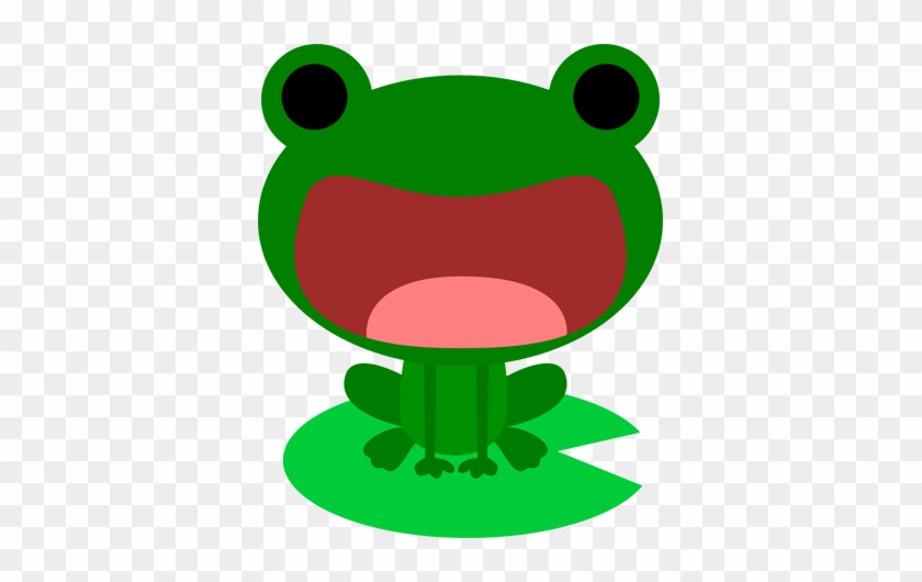 Detail Cute Frog Png Nomer 17