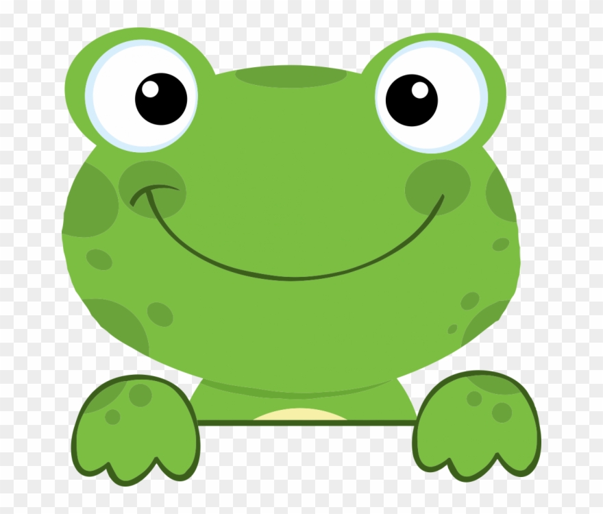 Detail Cute Frog Png Nomer 19