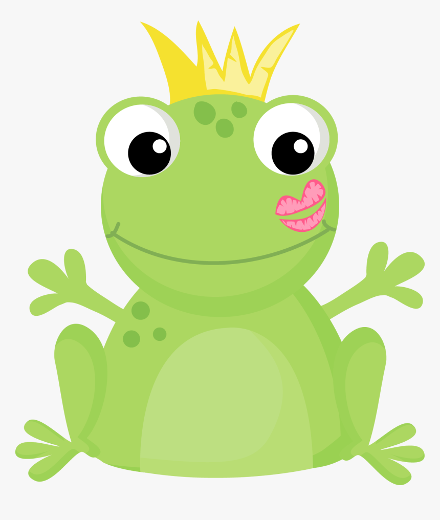 Detail Cute Frog Png Nomer 27