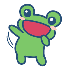 Detail Cute Frog Png Nomer 34