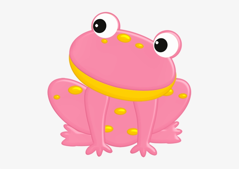 Detail Cute Frog Png Nomer 44