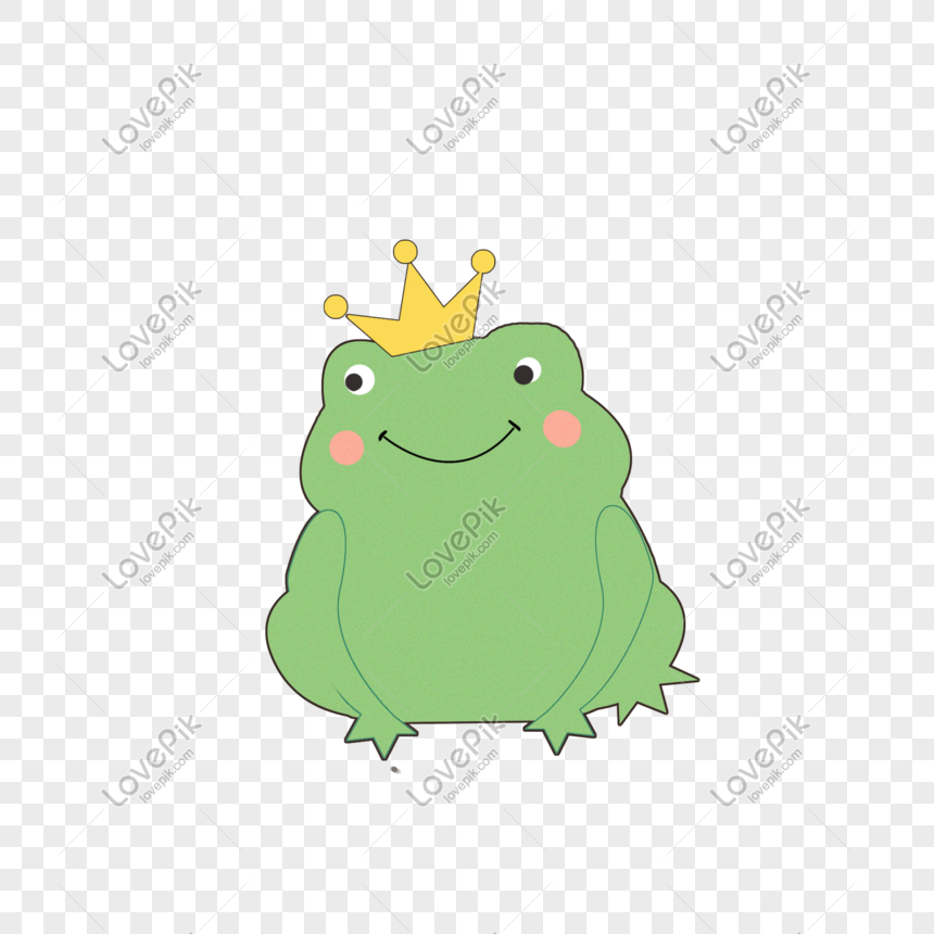 Detail Cute Frog Png Nomer 45