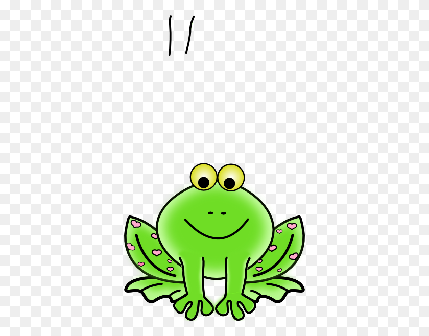 Detail Cute Frog Png Nomer 47