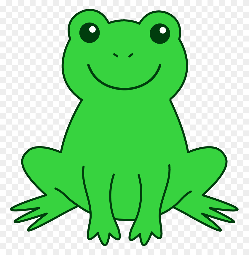 Detail Cute Frog Png Nomer 53