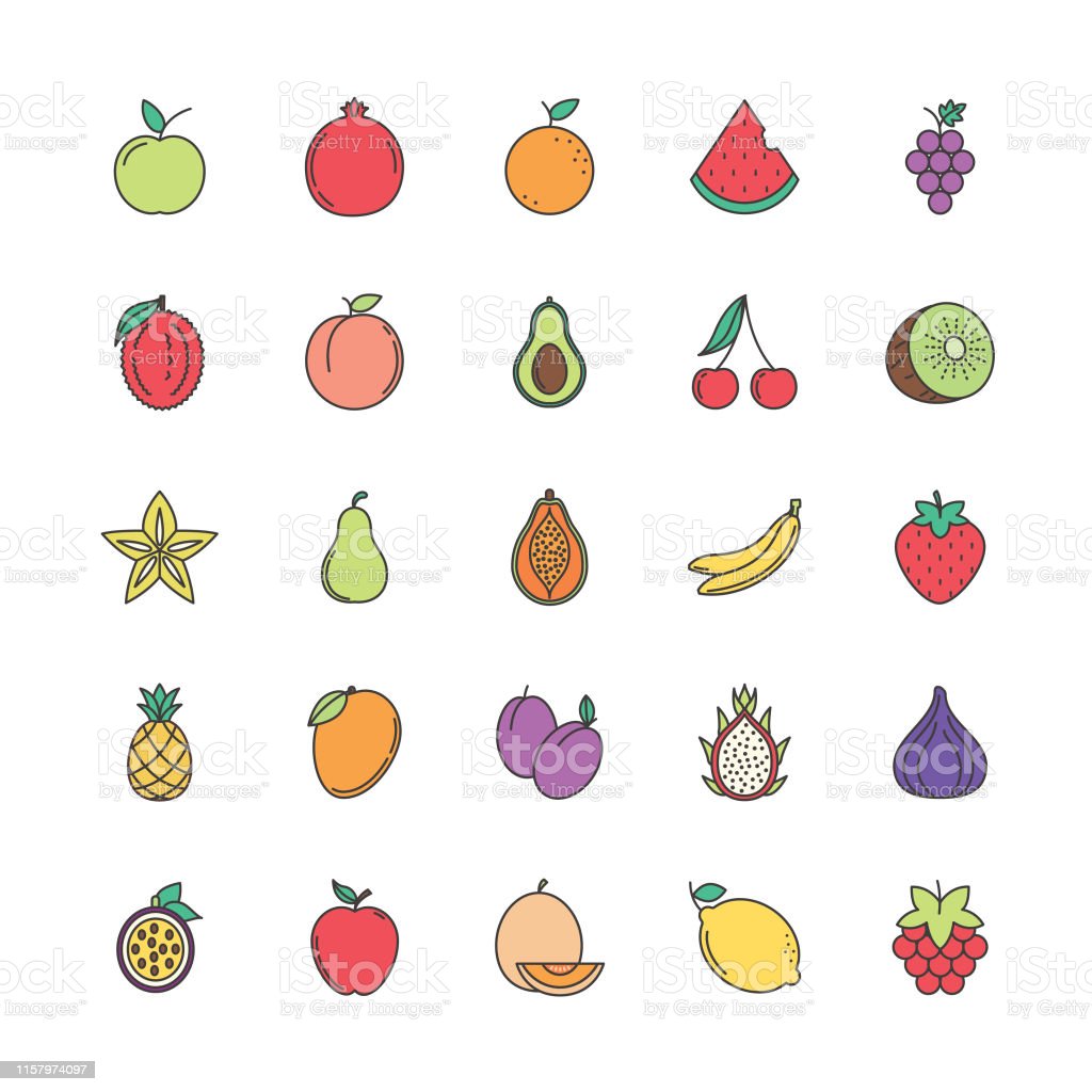 Detail Cute Fruit Nomer 23