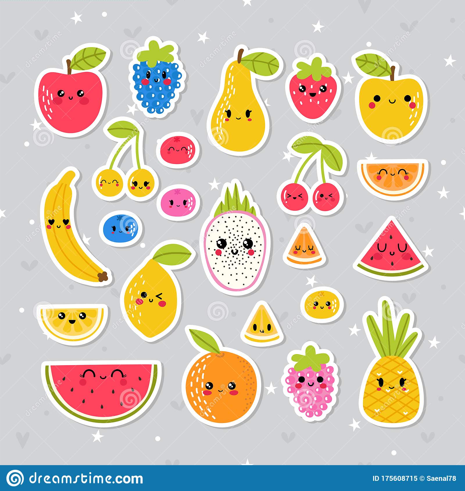 Detail Cute Fruit Nomer 24