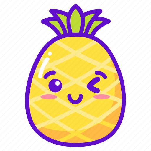 Detail Cute Fruit Nomer 35