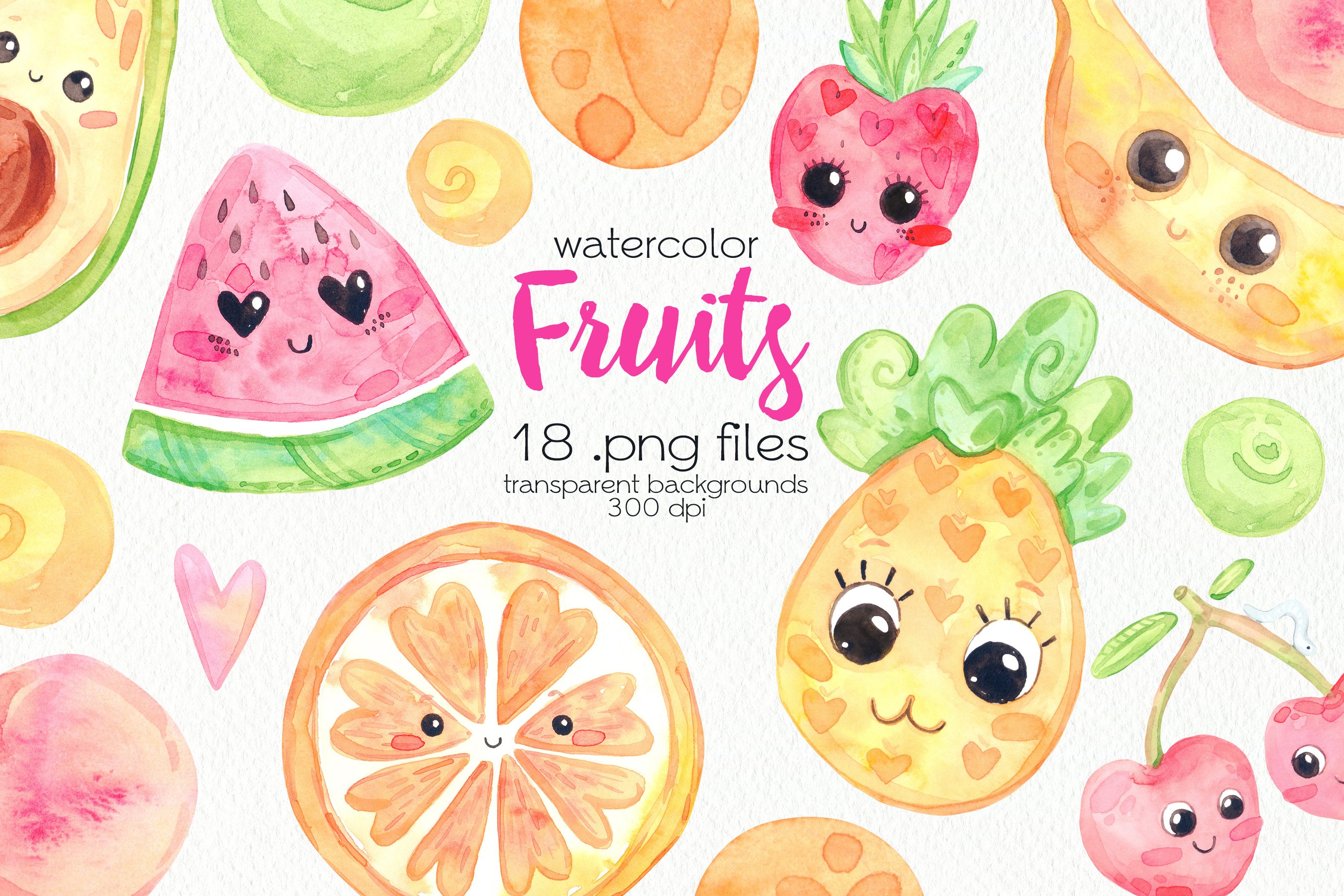 Detail Cute Fruit Nomer 41