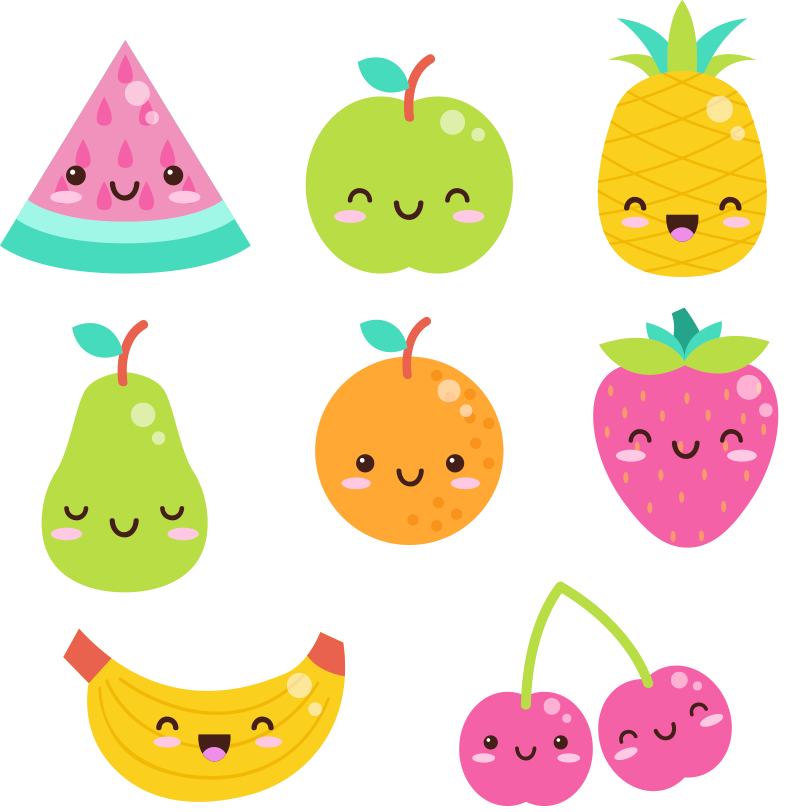 Detail Cute Fruit Nomer 48