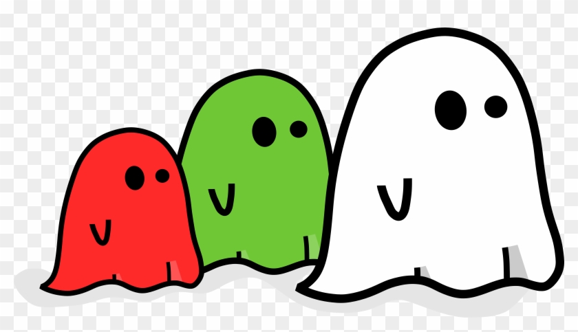 Detail Cute Ghost Png Nomer 31