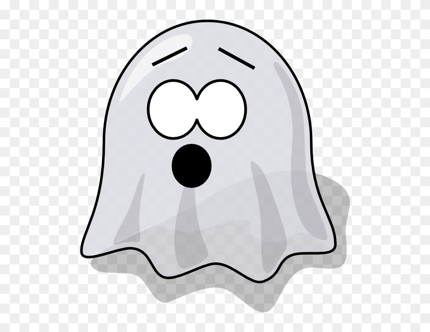 Detail Cute Ghost Png Nomer 54