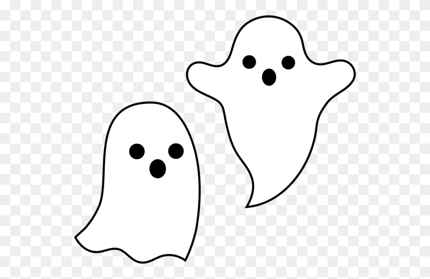 Detail Cute Ghost Png Nomer 7