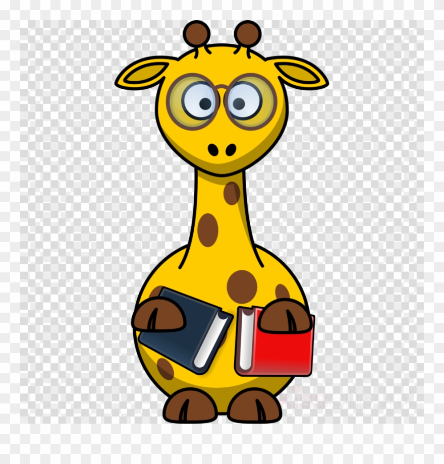 Detail Cute Giraffe Png Nomer 41