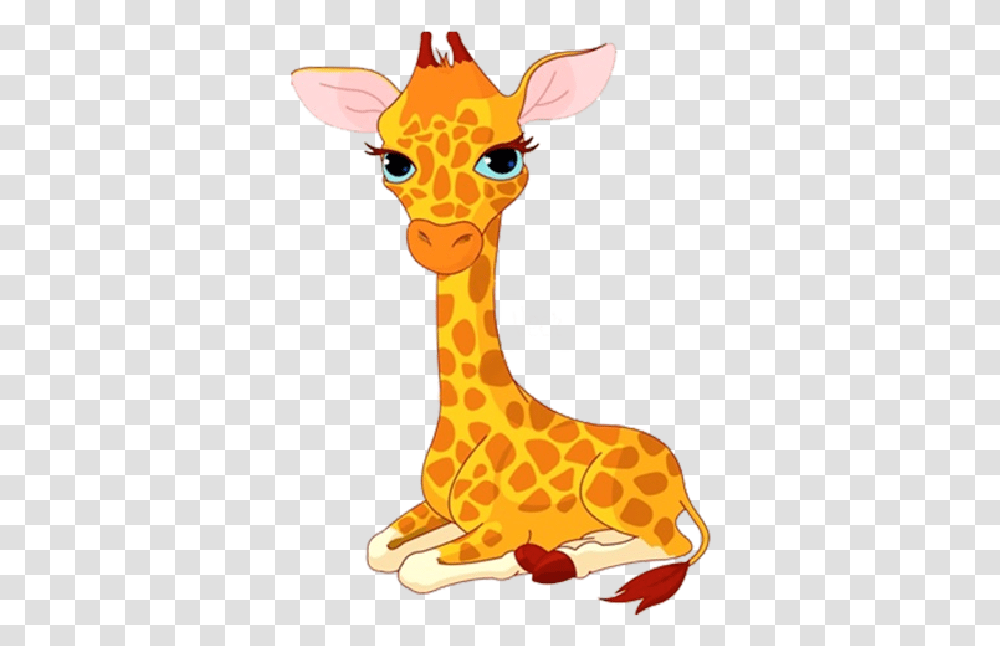 Detail Cute Giraffe Png Nomer 42