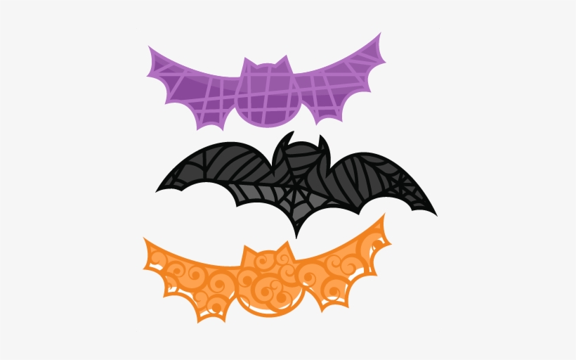 Detail Cute Halloween Bat Clipart Nomer 21