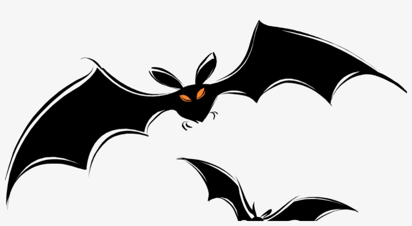Detail Cute Halloween Bat Clipart Nomer 22