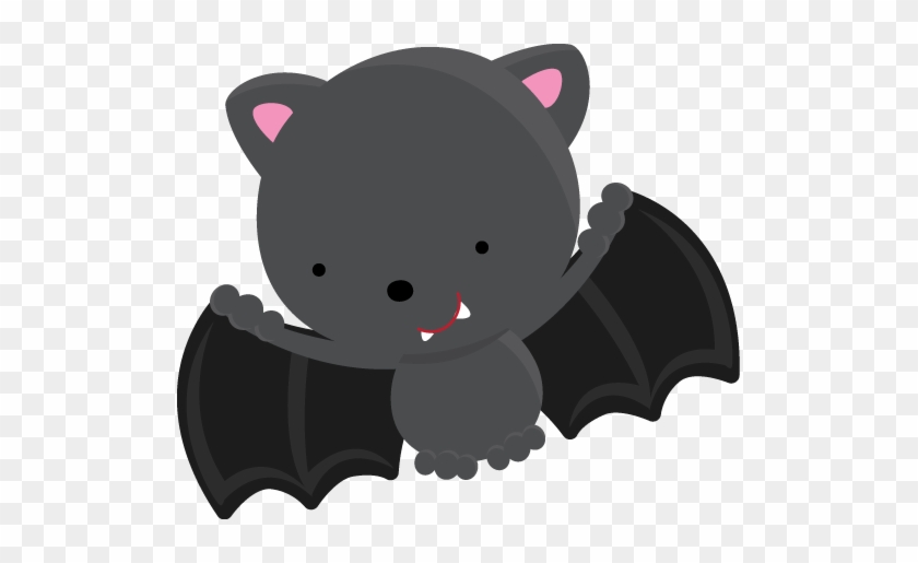 Detail Cute Halloween Bat Clipart Nomer 35