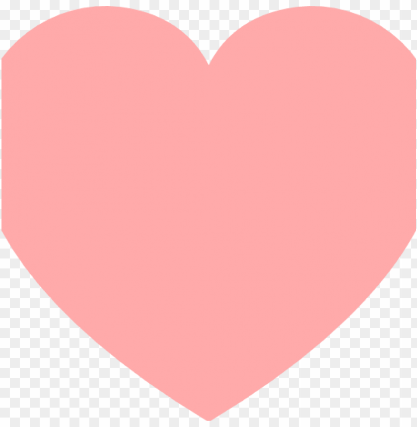 Detail Cute Heart Png Nomer 17