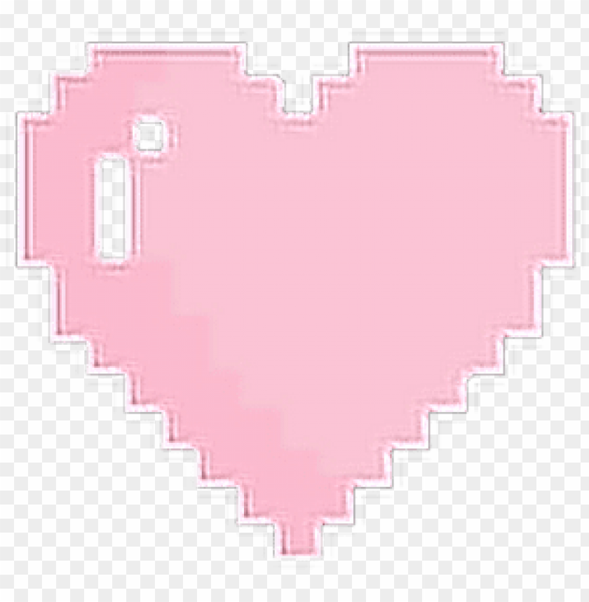 Detail Cute Heart Png Nomer 45