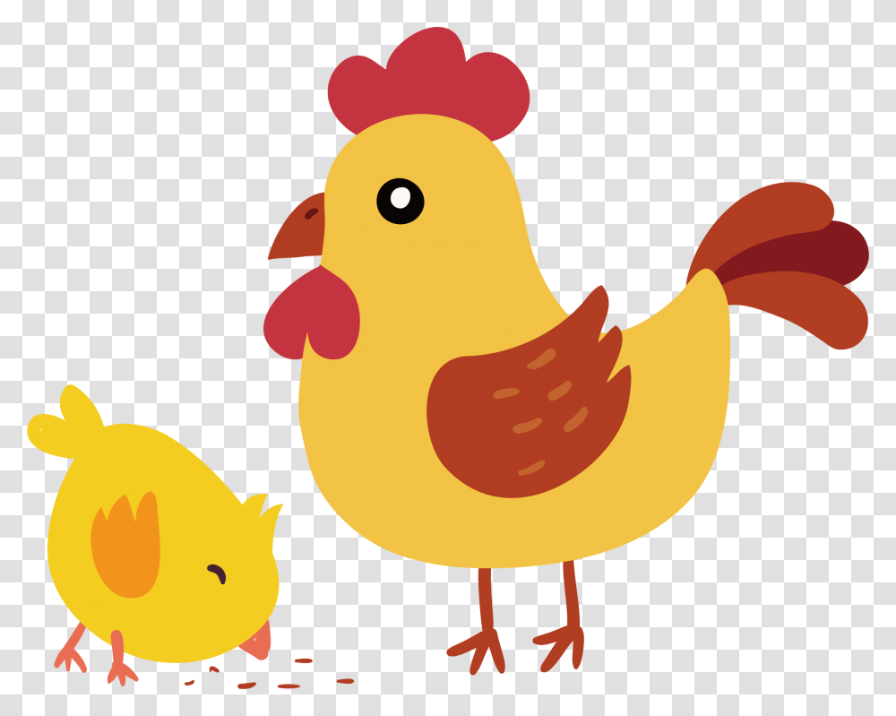 Detail Cute Hen Clipart Nomer 18