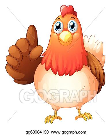 Detail Cute Hen Clipart Nomer 51