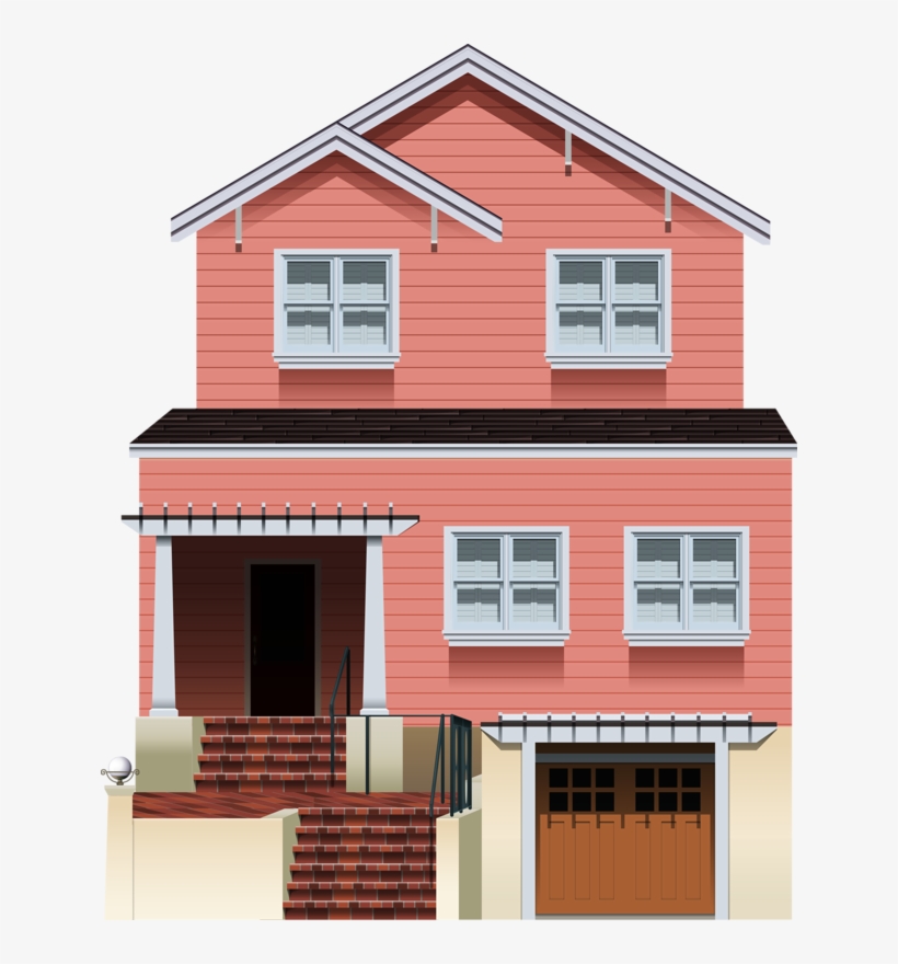 Detail Cute House Png Nomer 36