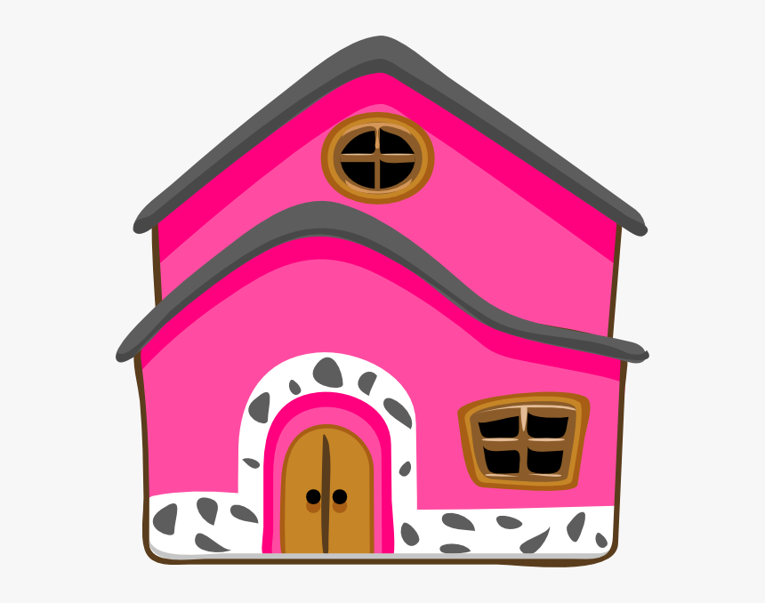 Detail Cute House Png Nomer 5