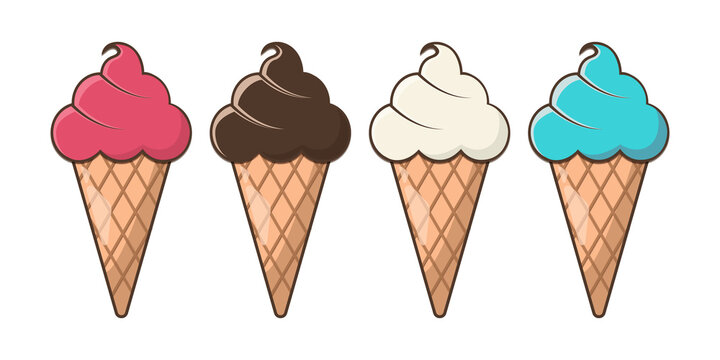 Detail Cute Ice Cream Png Nomer 25