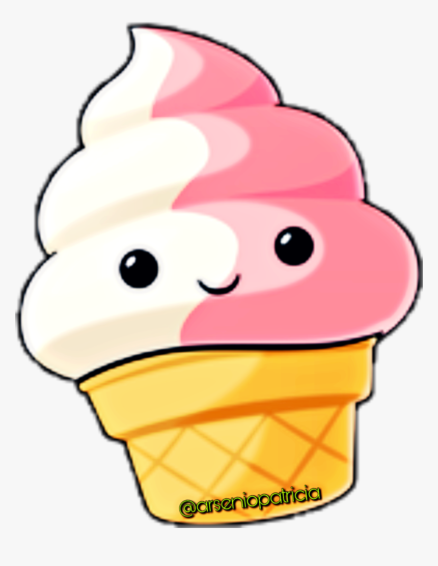 Detail Cute Ice Cream Png Nomer 4