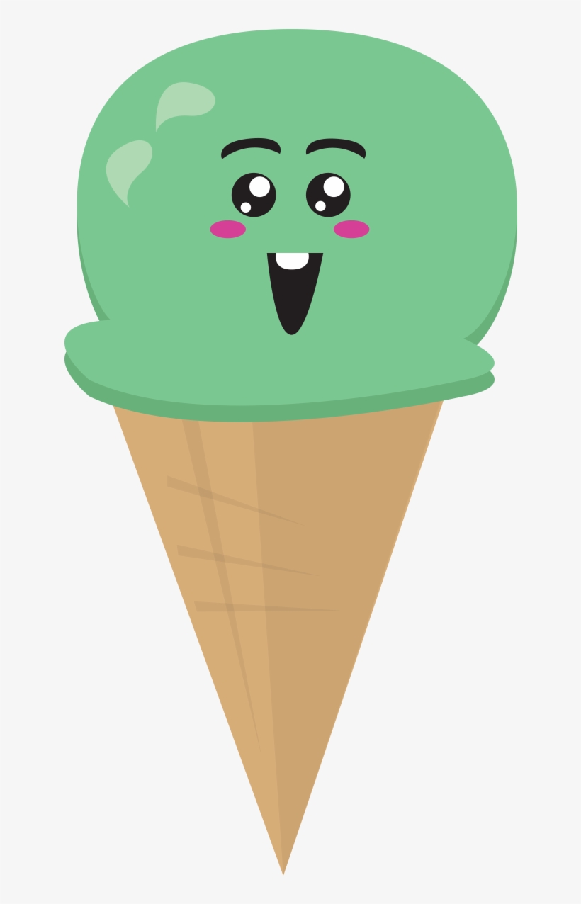 Detail Cute Ice Cream Png Nomer 31