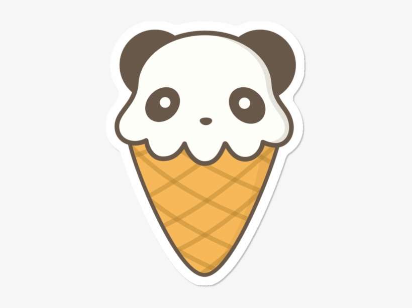 Detail Cute Ice Cream Png Nomer 34