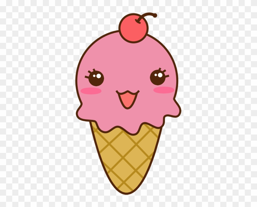 Detail Cute Ice Cream Png Nomer 5