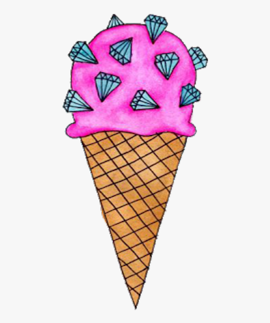 Detail Cute Ice Cream Png Nomer 42