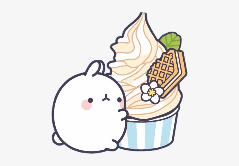 Detail Cute Ice Cream Png Nomer 43