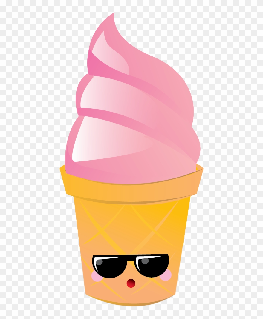 Detail Cute Ice Cream Png Nomer 53