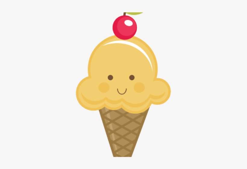 Detail Cute Ice Cream Png Nomer 9