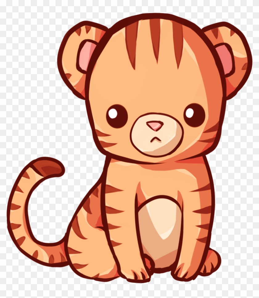 Detail Cute Jaguar Clipart Nomer 32