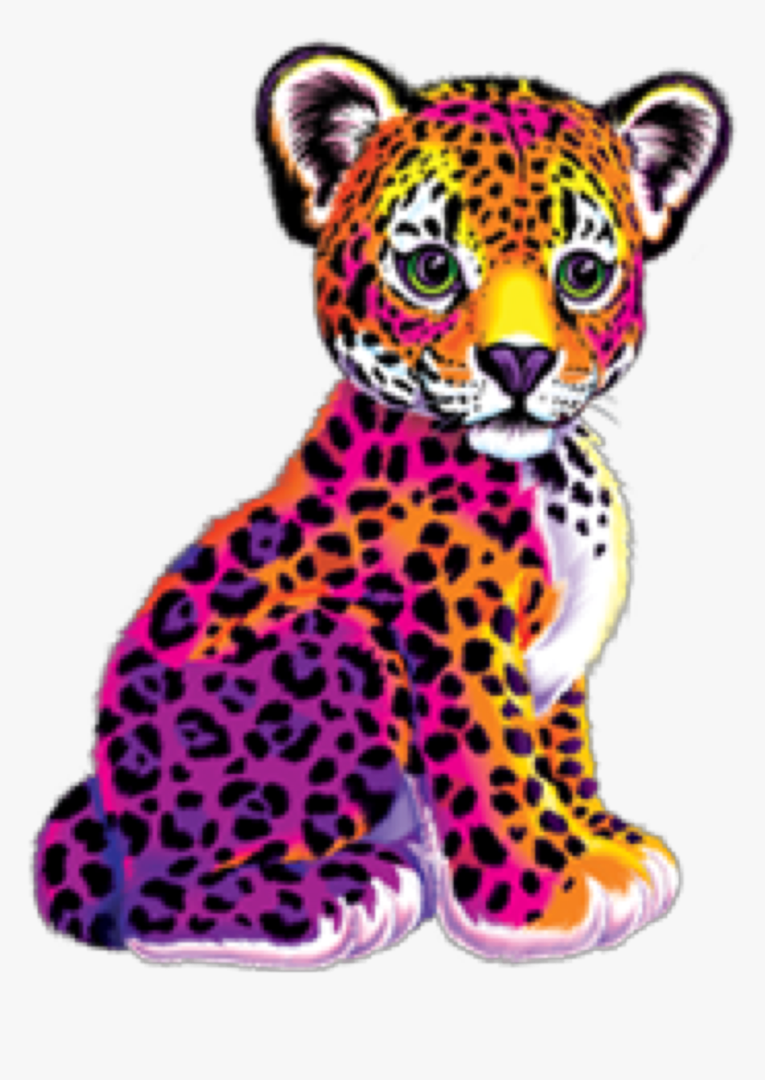 Detail Cute Jaguar Clipart Nomer 33