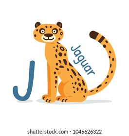 Detail Cute Jaguar Clipart Nomer 35