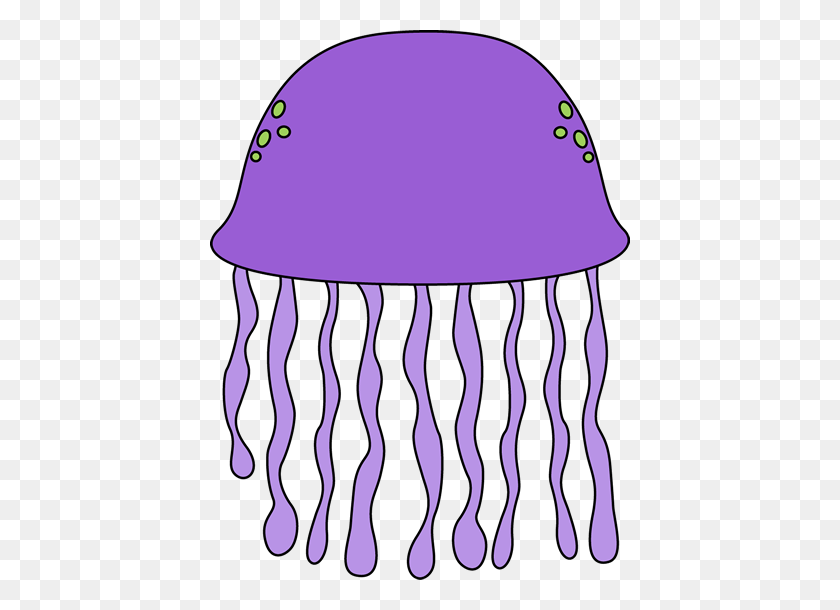 Detail Cute Jellyfish Clipart Nomer 55