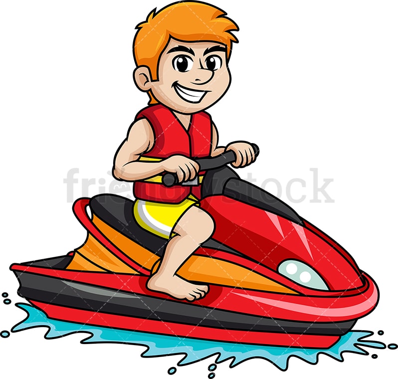 Detail Cute Jet Ski Pictures Nomer 41