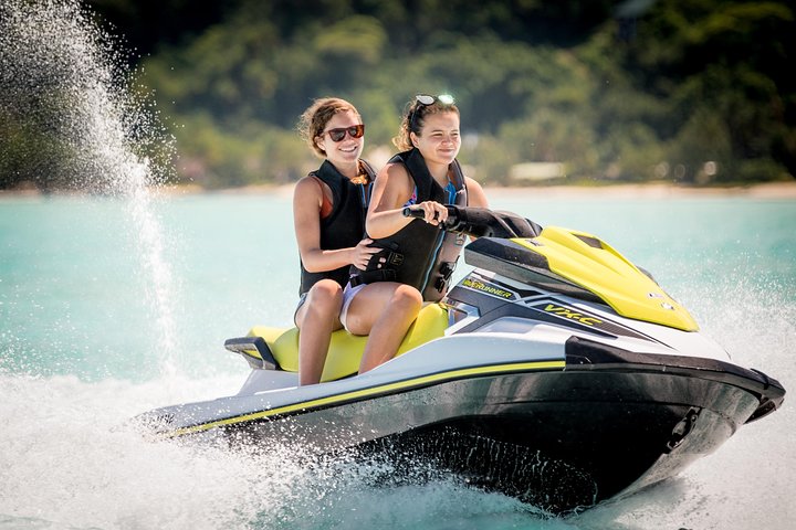 Detail Cute Jet Ski Pictures Nomer 60